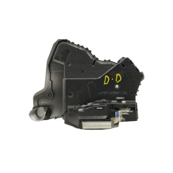 Recambio de cerradura puerta delantera derecha para toyota verso 1.6 16v cat referencia OEM IAM   
