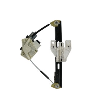 Recambio de elevalunas trasero izquierdo para seat leon st (5f8) 2.0 tdi referencia OEM IAM 5Q0959811E  