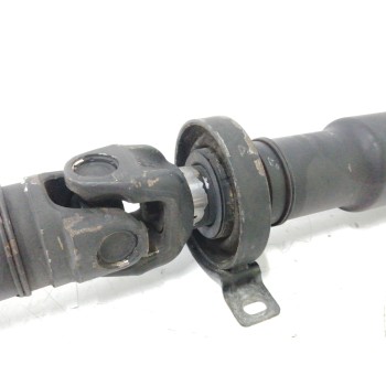 Recambio de transmision central para bmw x5 (e53) 3.0 turbodiesel cat referencia OEM IAM 7549298 132 CM OBSERVAR FOTOS