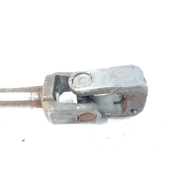 Recambio de columna direccion para skoda fabia (5j2 ) 1.6 tdi referencia OEM IAM 6Q1419501CC  