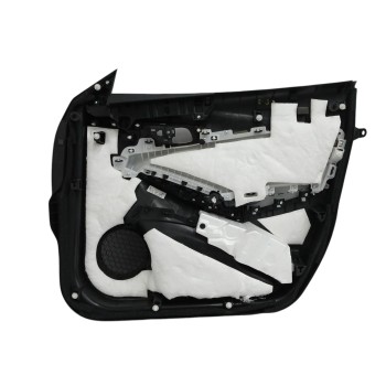 Recambio de guarnecido puerta delantera izquierda para mazda cx-3 (dk) 2.0 skyactiv-g referencia OEM IAM D10E684N1  