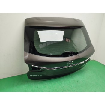 Recambio de porton trasero para mazda 6 lim. (gh)(.2012) 2.2 turbodiesel cat referencia OEM IAM   