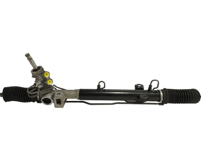 Recambio de cremallera direccion para chrysler voyager (rg) 3.3 v6 cat referencia OEM IAM P04743453A  