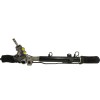 Recambio de cremallera direccion para chrysler voyager (rg) 3.3 v6 cat referencia OEM IAM P04743453A  