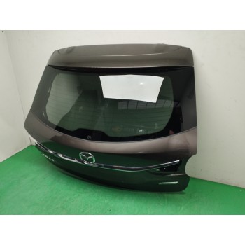 Recambio de porton trasero para mazda 6 lim. (gh)(.2012) 2.2 turbodiesel cat referencia OEM IAM   