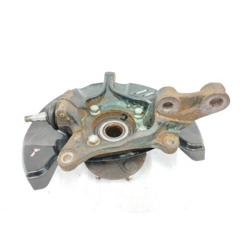 Recambio de mangueta delantera derecha para subaru legacy v (bm) 2.0 d awd (bmd) referencia OEM IAM   
