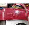 Recambio de piloto trasero izquierdo para chevrolet nubira berlina 1.6 cat referencia OEM IAM 0311001929  