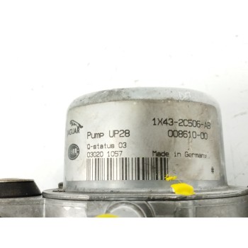 Recambio de depresor freno / bomba vacio para jaguar x-type 2.1 v6 24v cat referencia OEM IAM 1X432C506AB 00861000 