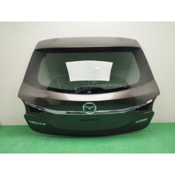 Recambio de porton trasero para mazda 6 lim. (gh)(.2012) 2.2 turbodiesel cat referencia OEM IAM   