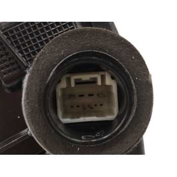 Recambio de cerradura puerta delantera derecha para toyota verso 1.6 16v cat referencia OEM IAM   