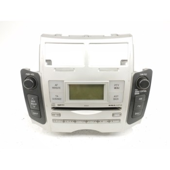 SISTEMA AUDIO / RADIO CD 861200D210 CQTS0570LC 