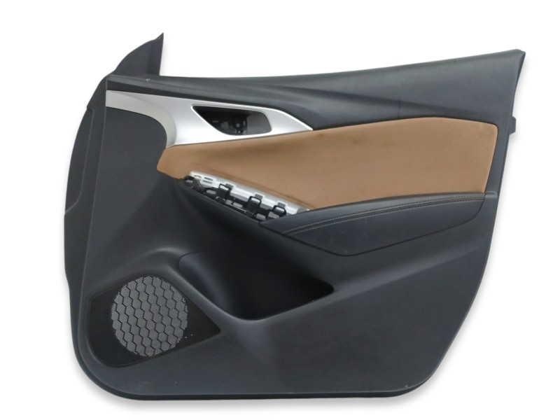 Recambio de guarnecido puerta delantera derecha para mazda cx-3 (dk) 2.0 skyactiv-g referencia OEM IAM D10E684O1 Recambio de guarnecido puerta delantera derecha para mazda cx-3 (dk) 2.0 skyactiv-g referencia OEM IAM D10E684O1