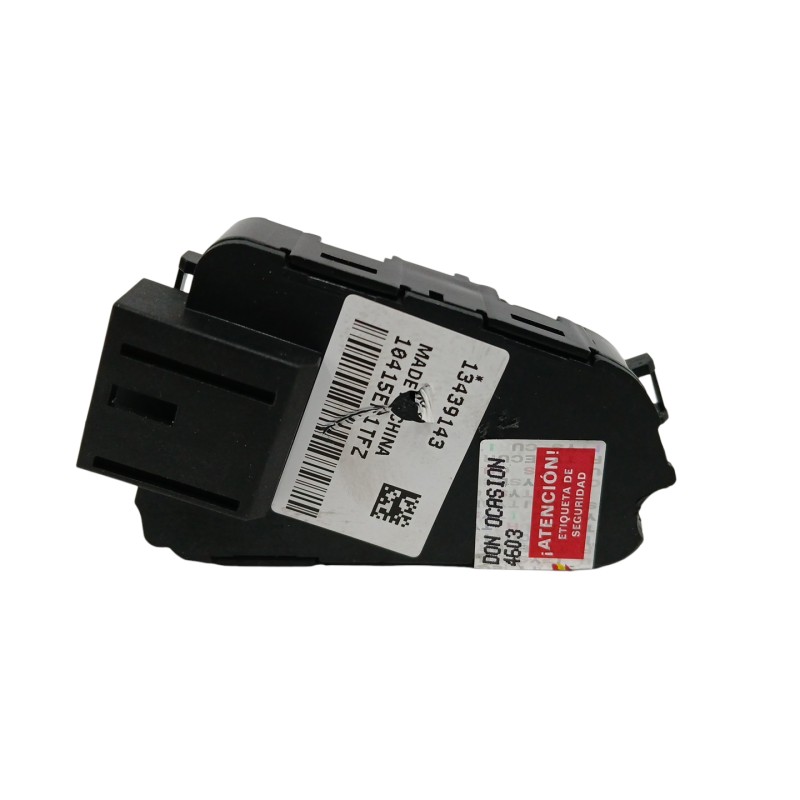 MANDO VOLANTE LADO IZQUIERDO