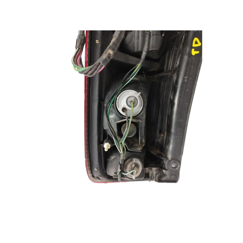 PILOTO TRASERO DERECHO