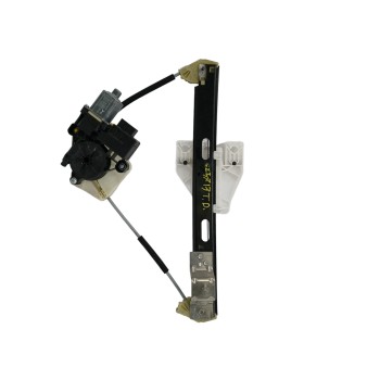 Recambio de elevalunas trasero derecho para seat leon st (5f8) 2.0 tdi referencia OEM IAM 5Q0959812E  