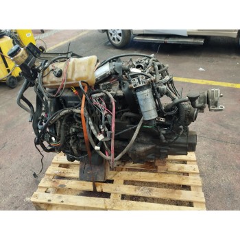 Recambio de motor completo para citroën jumper combi desde ´02 2.8 hdi cat referencia OEM IAM 814043S  
