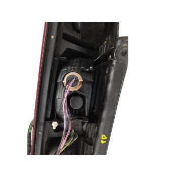 Recambio de piloto trasero derecho para nissan x-trail (t30) 2.5 cat referencia OEM IAM 26550EQ00A  