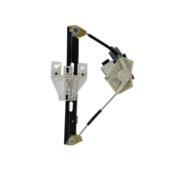 Recambio de elevalunas trasero derecho para seat leon st (5f8) 2.0 tdi referencia OEM IAM 5Q0959812E  