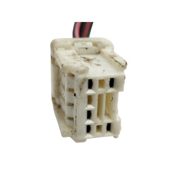 Recambio de piloto trasero derecho para nissan x-trail (t30) 2.5 cat referencia OEM IAM 26550EQ00A  