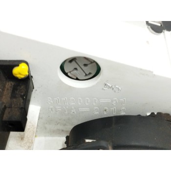 Recambio de mando calefaccion / aire acondicionado para dfsk v22 1.3 cc referencia OEM IAM 811200091  