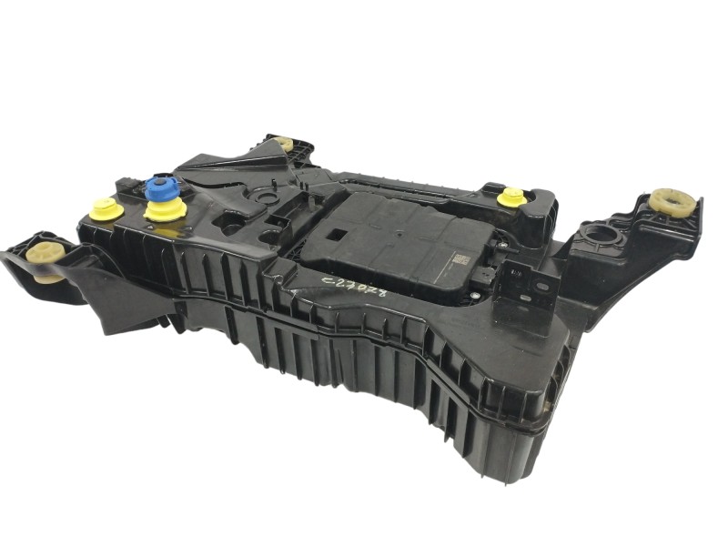 Recambio de deposito adblue para citroën c4 picasso 1.6 blue-hdi fap referencia OEM IAM 9818559280 Recambio de deposito adblue para citroën c4 picasso 1.6 blue-hdi fap referencia OEM IAM 9818559280