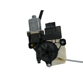 Recambio de elevalunas trasero derecho para seat leon st (5f8) 2.0 tdi referencia OEM IAM 5Q0959812E  