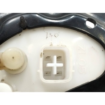 Recambio de aforador para mazda premacy (cp) 1.9 16v cat referencia OEM IAM   