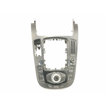 Recambio de mando multifuncion para audi q5 (8r) 2.0 16v tdi referencia OEM IAM 8T0919609F 900252890001 