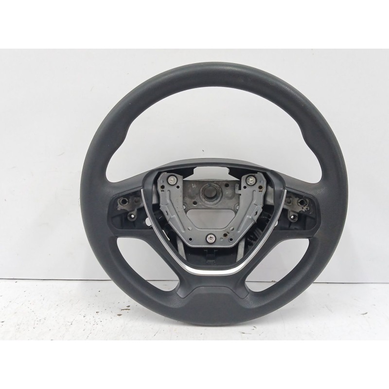 Recambio de volante para hyundai i20 ii (gb, ib) 1.2 referencia OEM IAM 56100C8020  