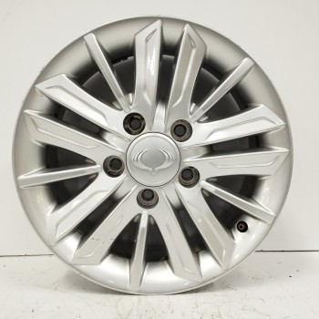 LLANTA 16JX6 5J ET38 5H 5X130