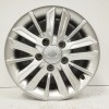Recambio de llanta para ssangyong rodius ii 2.2 xdi referencia OEM IAM  16JX6,5J ET38 5H 5X130