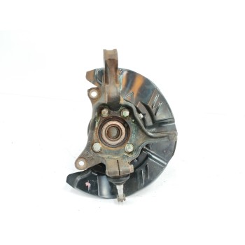 Recambio de mangueta delantera izquierda para subaru legacy v (bm) 2.0 d awd (bmd) referencia OEM IAM   