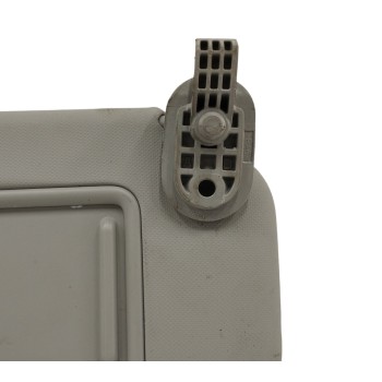 Recambio de parasol derecho para hyundai elantra (ad)(2016) 1.6 cat referencia OEM IAM 85220F2010TTX  