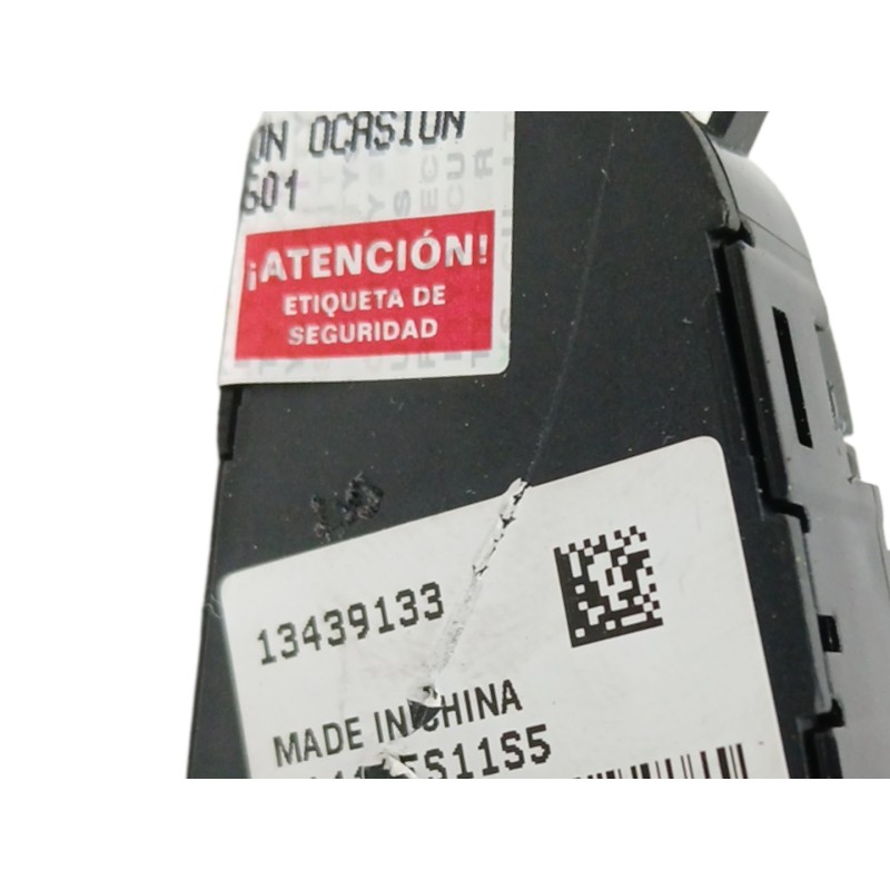 MANDO VOLANTE LADO DERECHO