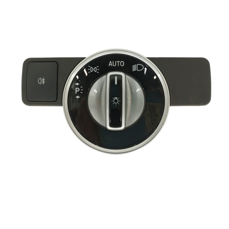 Recambio de mando luces para mercedes-benz clase c coupé (c204) c 220 cdi (204.302) referencia OEM IAM A2129050551  