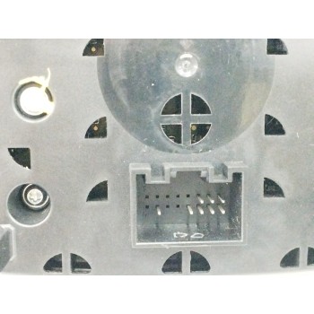 Recambio de mando multifuncion para audi q5 (8r) 2.0 16v tdi referencia OEM IAM 8T0919609F 900252890001 