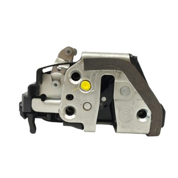 Recambio de cerradura puerta trasera izquierda para toyota verso 1.6 16v cat referencia OEM IAM   