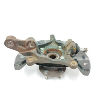Recambio de mangueta delantera izquierda para subaru legacy v (bm) 2.0 d awd (bmd) referencia OEM IAM   