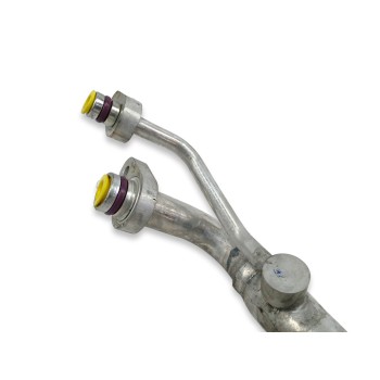 Recambio de tubos aire acondicionado para seat leon st (5f8) 2.0 tdi referencia OEM IAM 5Q1816738H  