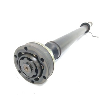 Recambio de transmision central para audi a6 berlina (4f2) 3.0 v6 24v tdi referencia OEM IAM 4F0521101B 176 CM OBSERVAR FOTOS