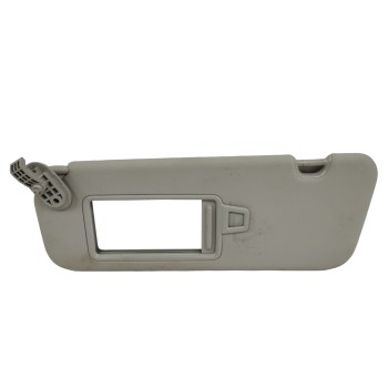 Recambio de parasol izquierdo para hyundai elantra (ad)(2016) 1.6 cat referencia OEM IAM 85210F2000TTX  