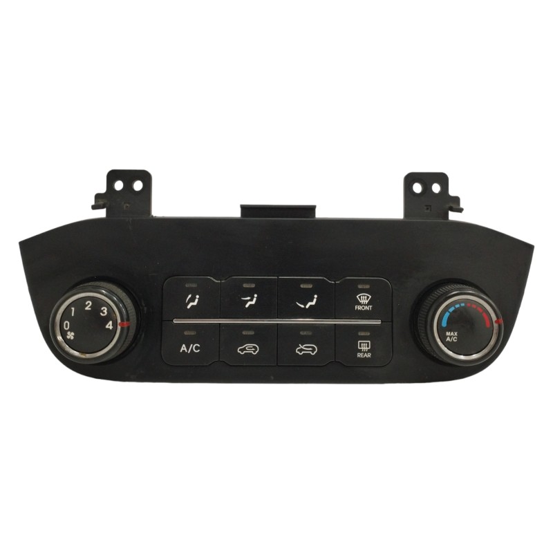 Recambio de mando calefaccion / aire acondicionado para kia sportage iii (sl) 1.7 crdi referencia OEM IAM 972503UXXX  