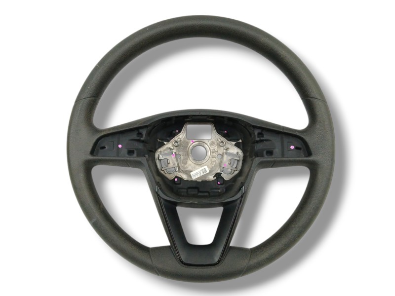 Recambio de volante para seat ibiza (6p1) reference referencia OEM IAM 5F0419091A  