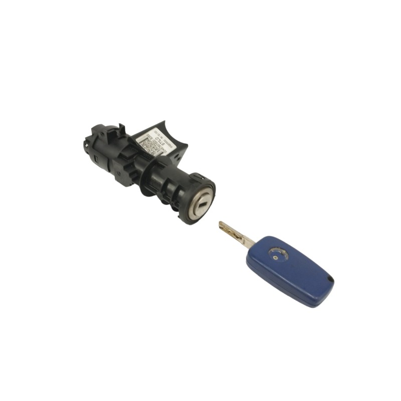 Recambio de antirrobo para fiat idea (135) 1.4 referencia OEM IAM 00467601520 61001500 