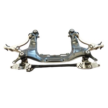 Recambio de puente delantero para audi a4 berlina (8e) 2.0 tdi referencia OEM IAM 8E0399313BD  