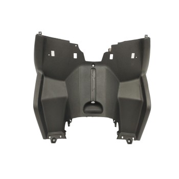 Recambio de carenado para piaggio mp3 mp3 500 i.e. abs/asr business (ta1) referencia OEM IAM 2B0009065 KIT CONTRAESCUDO 