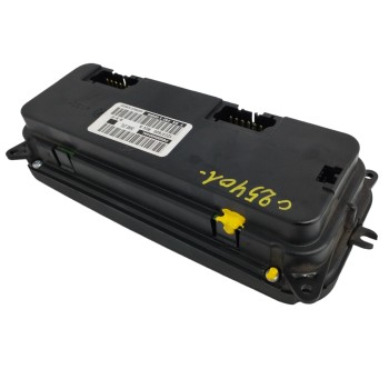 Recambio de mando climatizador para chrysler voyager (rg) 3.3 v6 cat referencia OEM IAM P05005004AL OBSERVAR FOTOS 