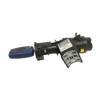 Recambio de antirrobo para fiat idea (135) 1.4 referencia OEM IAM 00467601520 61001500 
