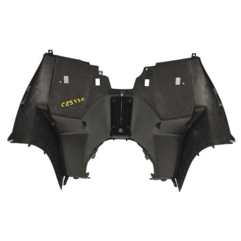 Recambio de carenado para piaggio mp3 mp3 500 i.e. abs/asr business (ta1) referencia OEM IAM 2B0009065 KIT CONTRAESCUDO 