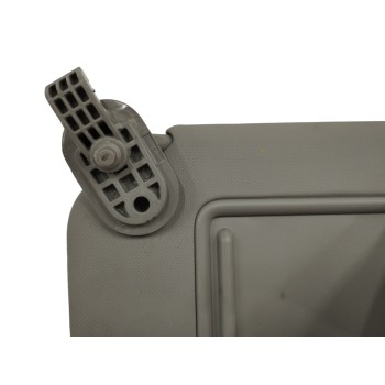 Recambio de parasol izquierdo para hyundai elantra (ad)(2016) 1.6 cat referencia OEM IAM 85210F2000TTX  